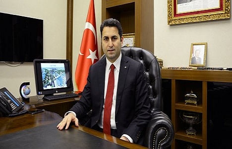 Eyüp Eroğlu: Tokat'ta emekliler TOKİ'den ev sahibi olacak!