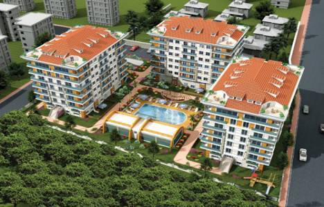 New Yakacık Konutları Kartal da 370 bin TL den başlıyor!