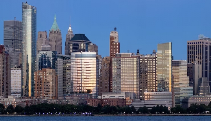 Yüksek faizler lüks gayrimenkul satışlarını da tepetaklak etti!