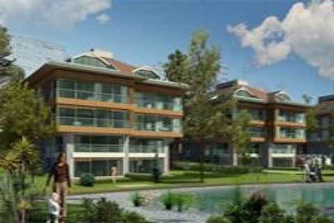 Fenerbahçe Konakları'nda 2 milyon 450 bin dolara!