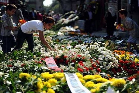 Enka İnşaat'ın acı günü! Ali Ayhan Gözen yaşamını yitirdi!