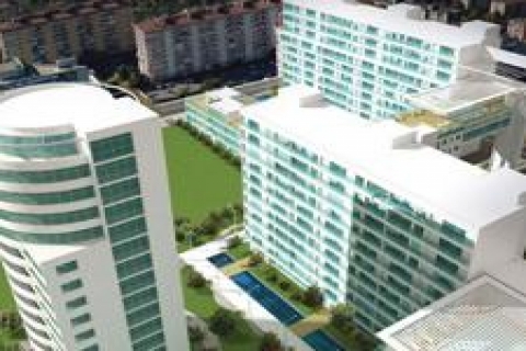 Novus Residence'ta 365 bin TL'ye! Sıfır faizle!