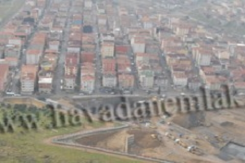 Kent Plus Centrium'dan son kareler!