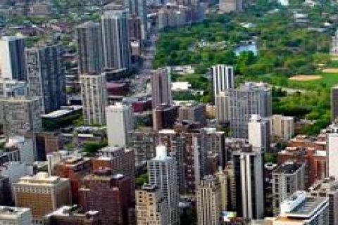 ABD'de yeni konut inşaatları 626 bine çıktı!