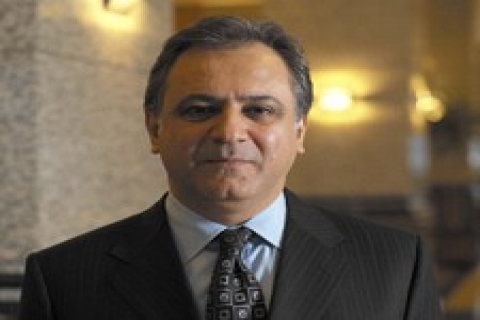 Haluk Sur, çEDBİK Yönetim Kurulu Başkanı oldu!