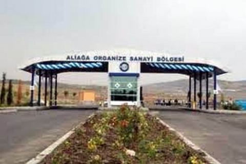 İzmir Aliağa OSB'de 5 milyon TL'ye icradan satılık 10 arsa!