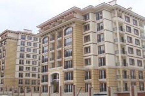 İsthanbul Evleri'nde 115 bin TL'ye! Hemen teslim!