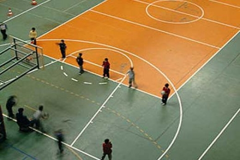 Konya'da, 10 okula 10 spor salonu yapılacak!