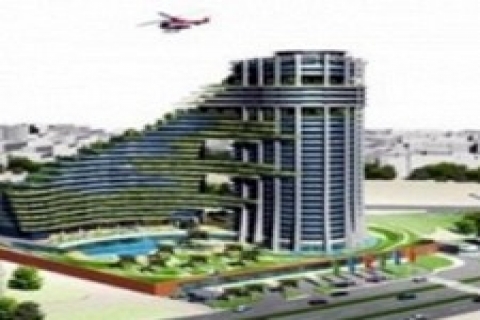 Sağlam GYO'dan 2010 portföy değer tablosu