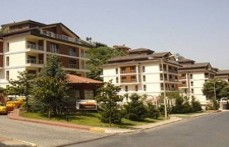 Beykoz İcra Müdürlüğü'nden 2.7 milyon TL'ye satılık arsa!