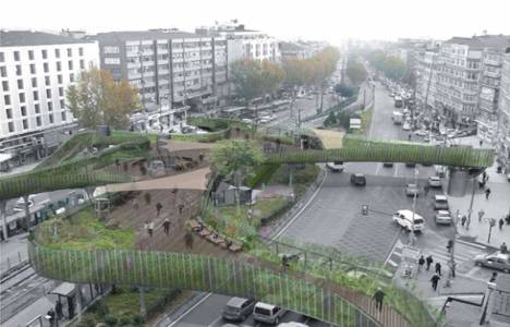 Fındıkzade'de satılık gayrimenkul: 12 milyon liraya! 