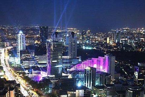 Levent'teki İETT arazisine gökdelen yapılacak!