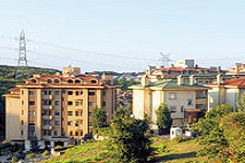 Acarlar Boğaziçi Koru Evleri'nde 350 bin TL'ye! İcradan!