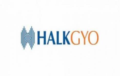 Halk GYO 2012 yılına ait faaliyet raporunu yayınladı!
