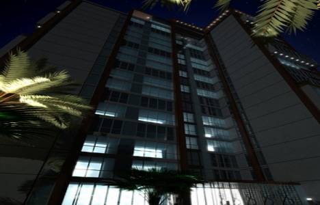 Güneşli Ekspres Konutları'nda 1+1 daire 184 bin TL! 