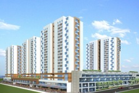 NMerkez Esenyurt 107 bin 100 TL'ye! 890 TL taksitle!