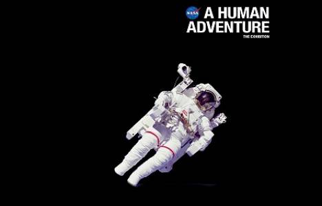  Marmara Forum, A Human Adventure sergisine ev sahipliği yapıyor! 