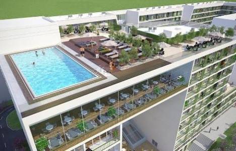 Fleks Kurtköy de peşinat yok! Fiyat 192 bin lira!