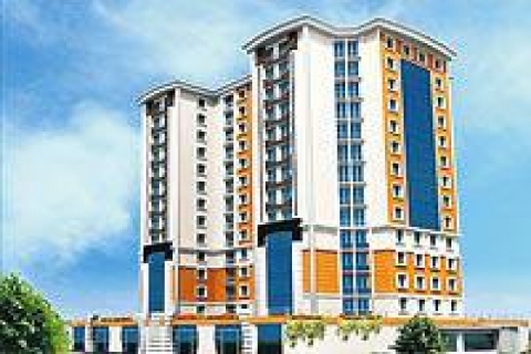 Beypalas'ta home ofisler 95 bin TL'ye!