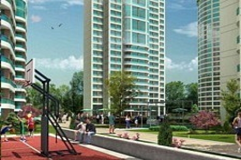 Babil Kuleleri Uluhan'da 12 bin 500 TL peşinatla!