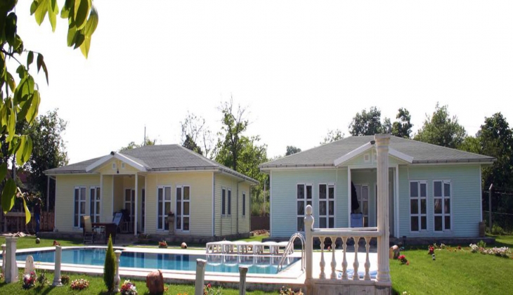 Ev almak isteyenlere, en ucuz seçenek prefabrik ev! İşte 21 Eylül 2022 fiyat listesi