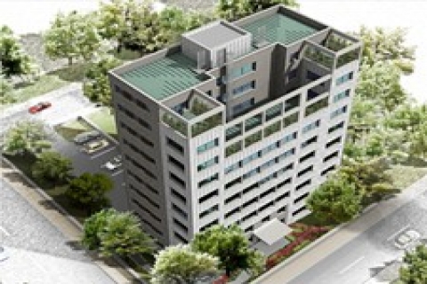 Osel Art 'tan Yüksel Life 'ta 120 bin TL 'ye! Son 4 konut!