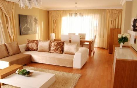 Triad Park Sancaktepe de 190 bin TL ye! Oturuma hazır!