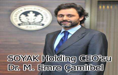 Soyak tan projelerinde yeni kampanya! Yüzde 1 KDV avantajı!