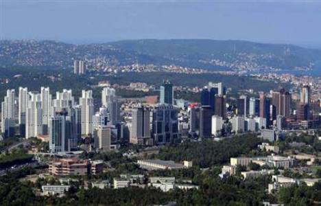 Şişli Belediyesi, 3 mahallesi için Anayasa Mahkemesi'ne gidecek!