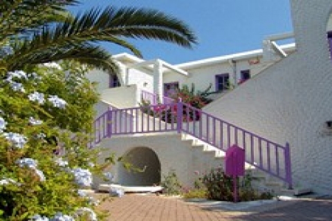 Merit Cyprus Gardens, yenilenerek hizmete girdi!