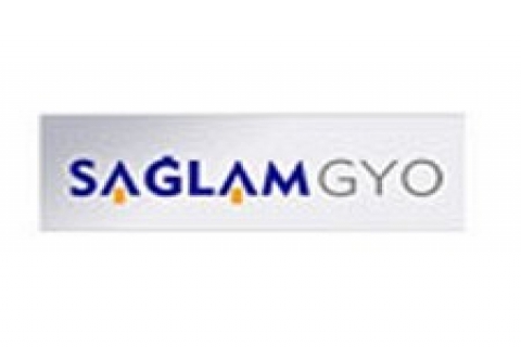 Sağlam GYO, hesap tablolarının denetimini DRT'ye yaptıracak!