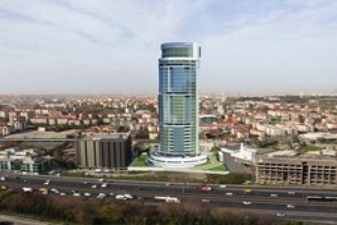 Garage İnşaat Merter'e karma proje yapacak!