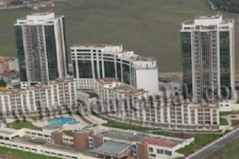 Divan Residence'ta son durum!
