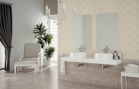 İDA Seramik'ten bahçesini yenileyenlere alternatifler!