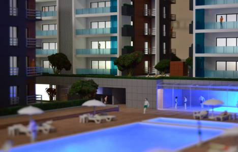 Mudanya Marina Evleri nerede?