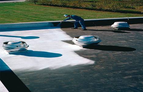 Kalekim'in yeni ürünü Elasticool ile binalar koruma altında!