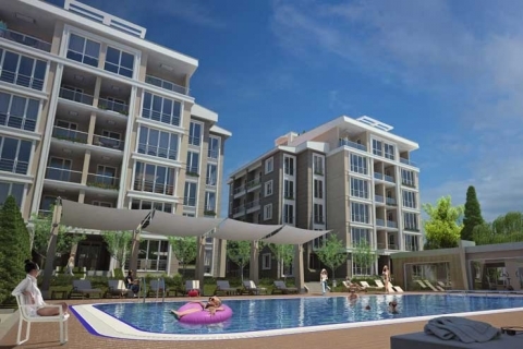 Samandıra Selective Konutları'nda 217 bin 500 TL yerine 197 bin 500 TL'ye! 