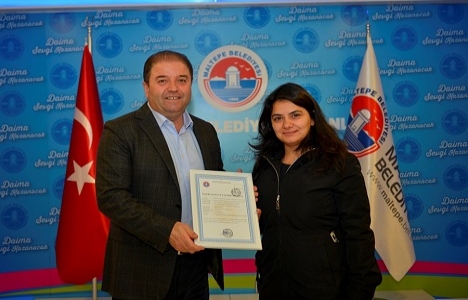  Maltepe’de 4 yılda 2 bin 499 işyerine ruhsat verildi!