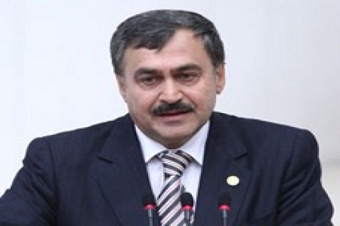 Hotel Equipment Fuarı'nı Veysel Eroğlu açacak!