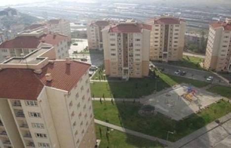 TOKİ Tuzla 3. Etap Konutları'nda başvurular 7 Aralık'a kadar!