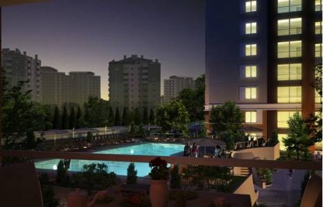 Kale Özgür Konutları Beylikdüzü nde 217 bin TL ye 2+1!