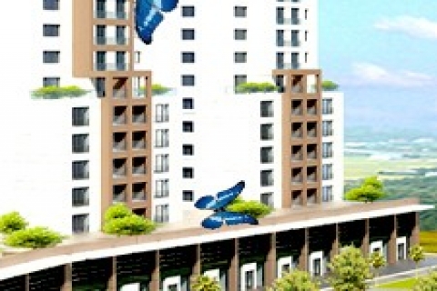 Ntepe Esenyurt Projesi'nde 91 metrekare 170 bin TL'ye!