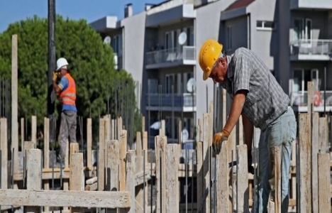 İzmir Aziziye Semt Merkezi yıl sonunda tamamlanacak!