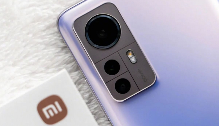 Xiaomi 13 serisinin tasarımı sızdırıldı! 