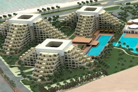 Rixos Bab Al Bahr, Ras Al Khaimah'da açılacak!