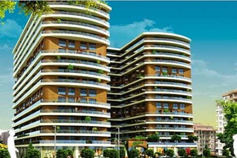 Önay Garden Residence'ta 145 bin TL'ye!