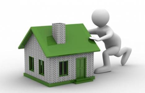 2012'de 5 milyon gayrimenkul el değiştirdi!