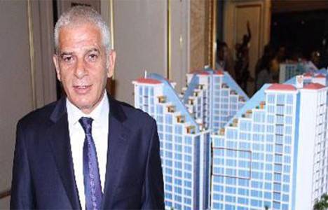 Bulut İnşaat Kıbrıs'a 500 milyon dolarlık yatırım yapacak!