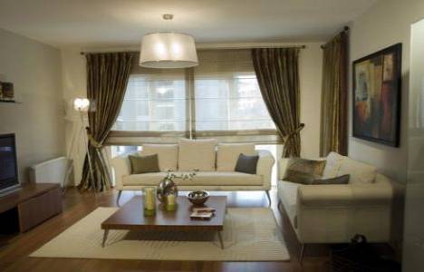 Fiba Manolya Evleri nin fiyat listesi! 3+1 daireler 286 bin TL!