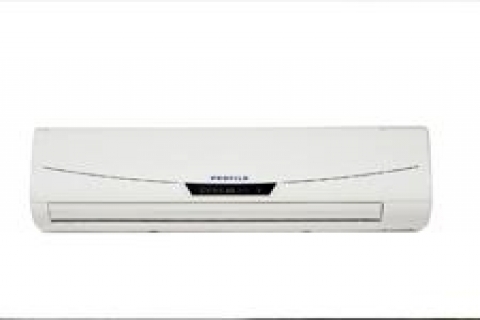 Profilo klimalar, Vitamin C filtresiyle stres azaltıyor